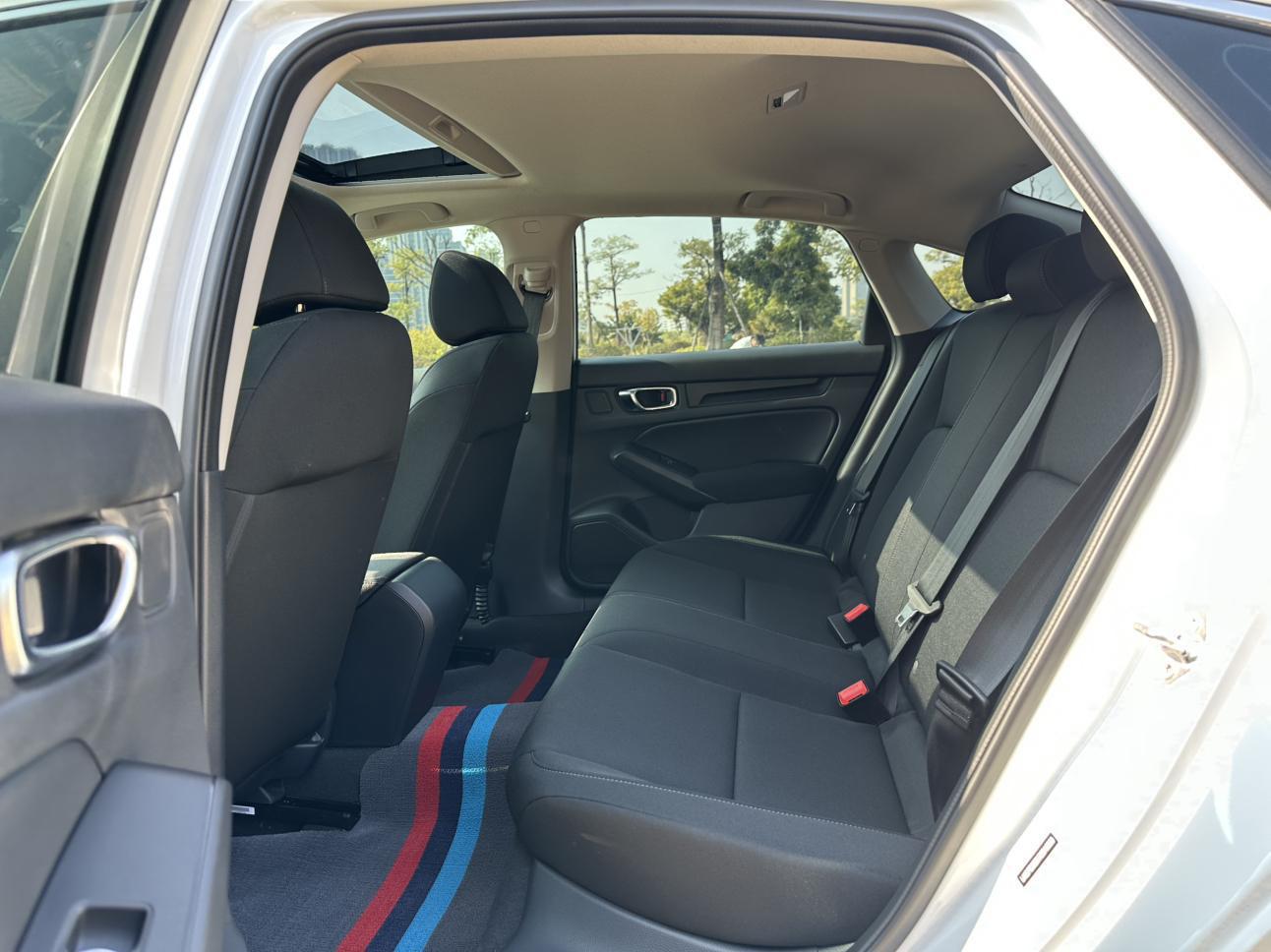 Honda Integra 2022 thumb 9