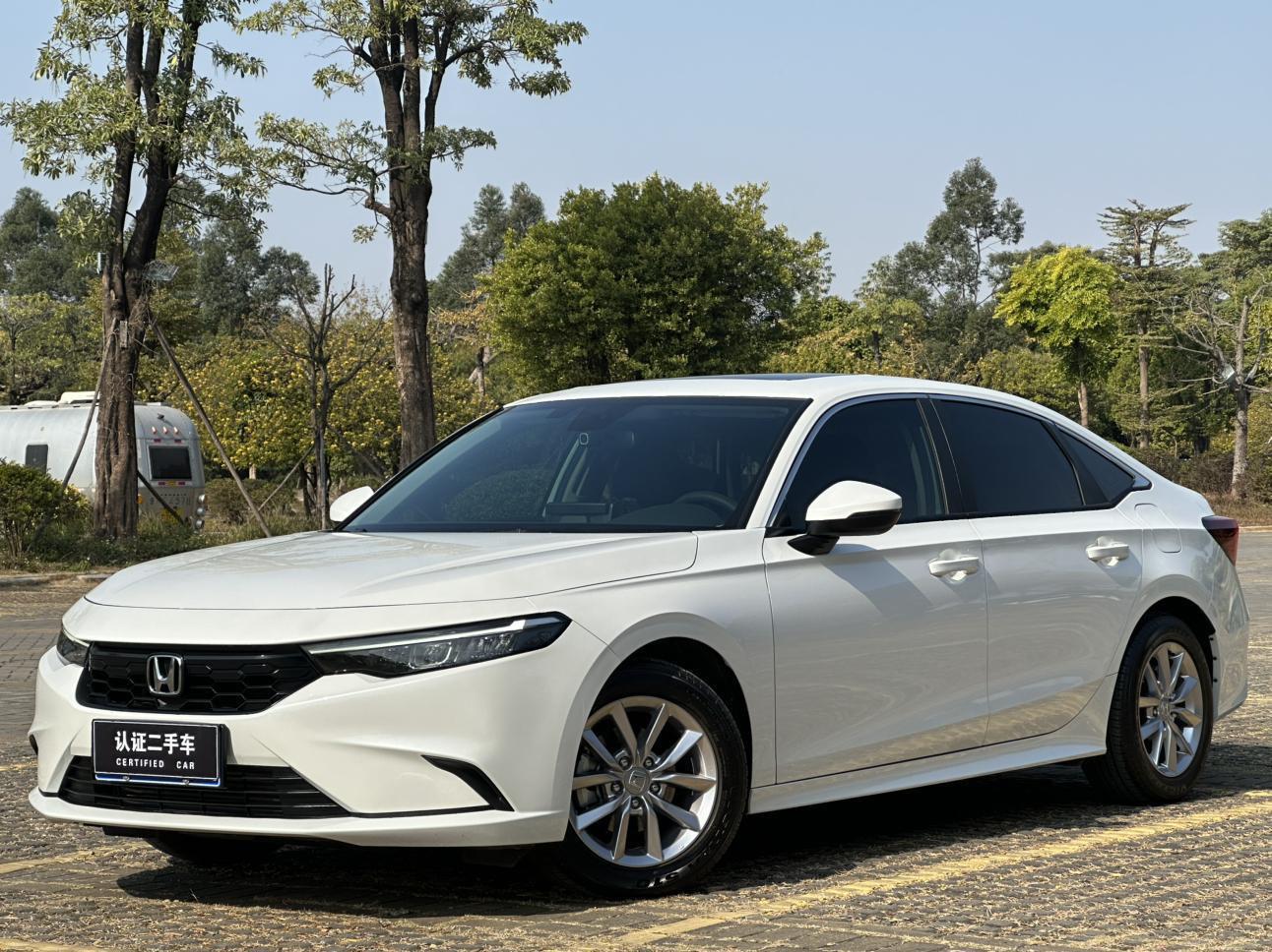 Honda Integra 2022 thumb 12