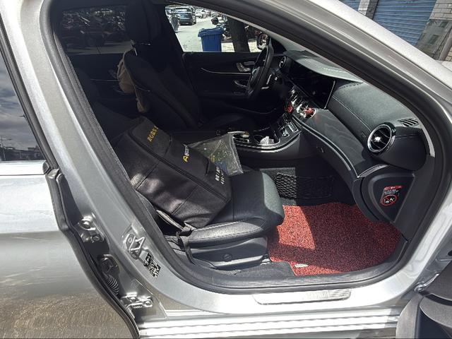 Mercedes-Benz E-Класс 2018 thumb 9