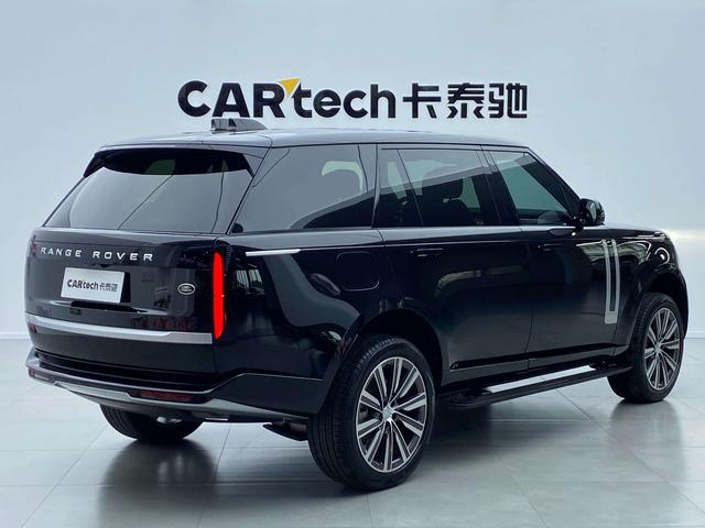 Land Rover Range Rover 2025 thumb 2