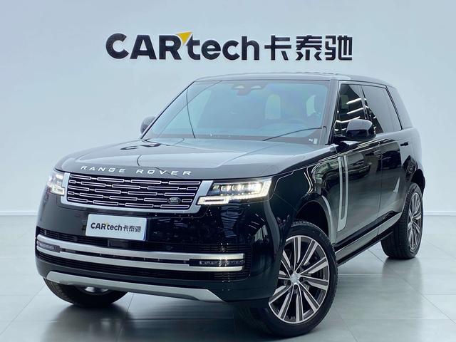 Land Rover Range Rover 2025 thumb 5