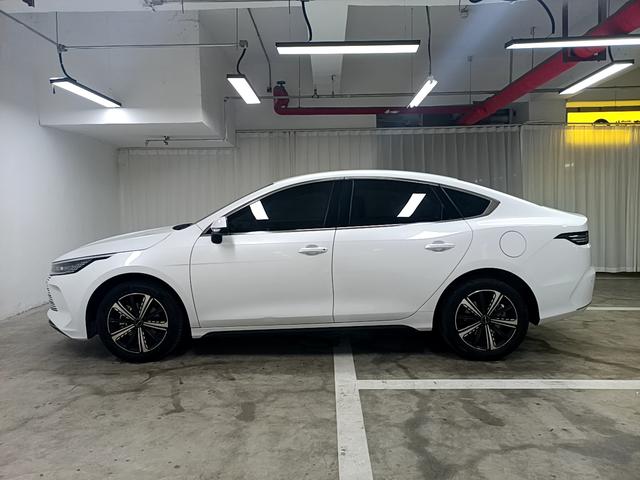 BYD Destroyer 05 2024 thumb 2