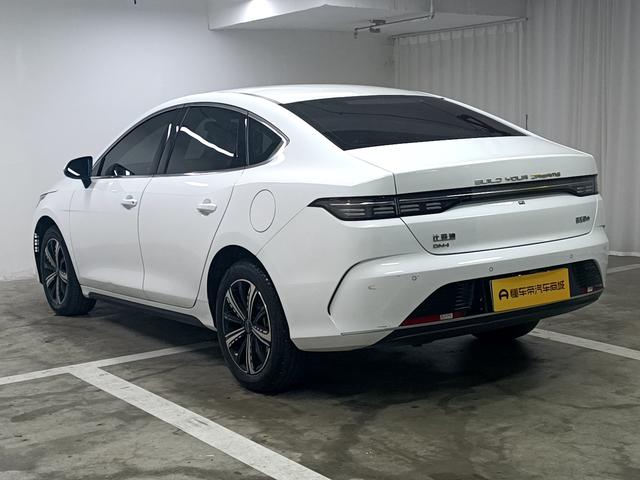 BYD Destroyer 05 2024 thumb 3
