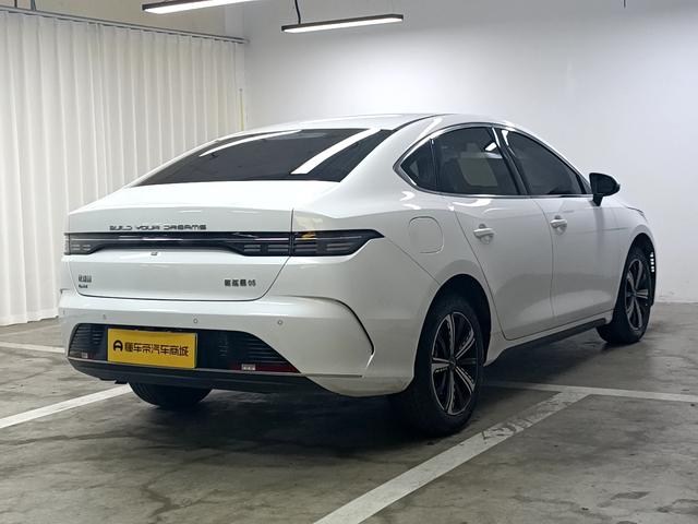 BYD Destroyer 05 2024 thumb 5