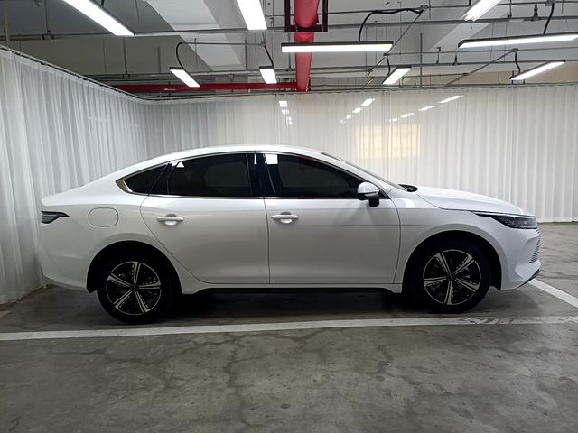 BYD Destroyer 05 2024 thumb 6