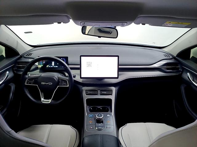 BYD Destroyer 05 2024 thumb 12