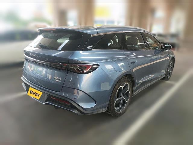 BYD 06DM 2025 thumb 2