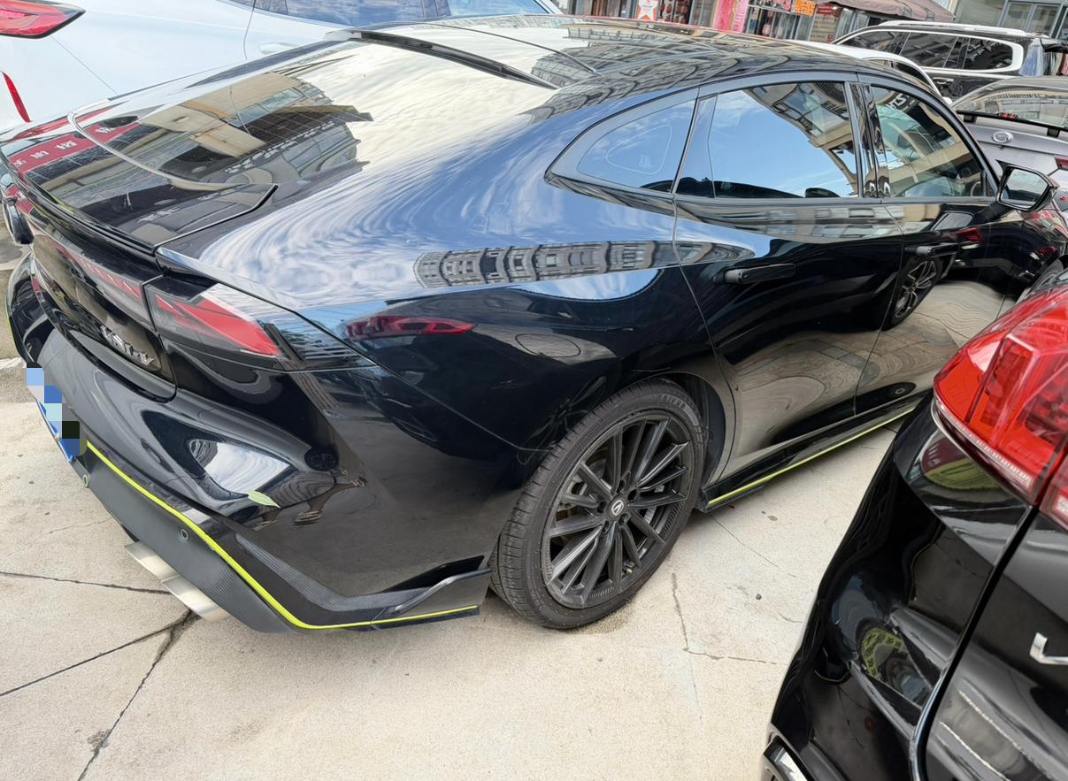 Changan UNI-V 2022 thumb 2
