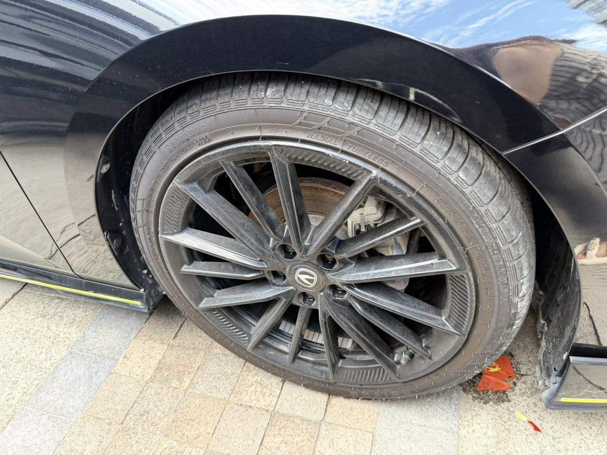 Changan UNI-V 2022 thumb 3