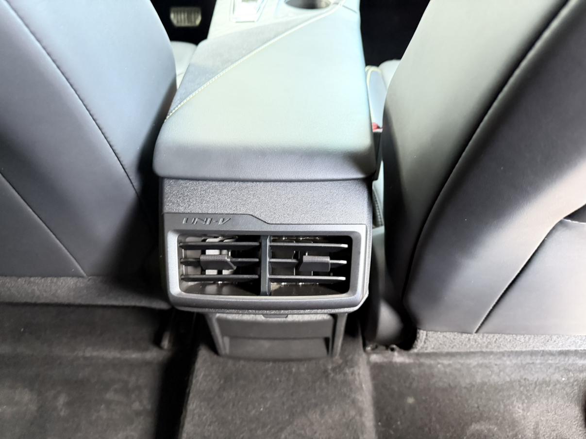 Changan UNI-V 2022 thumb 5