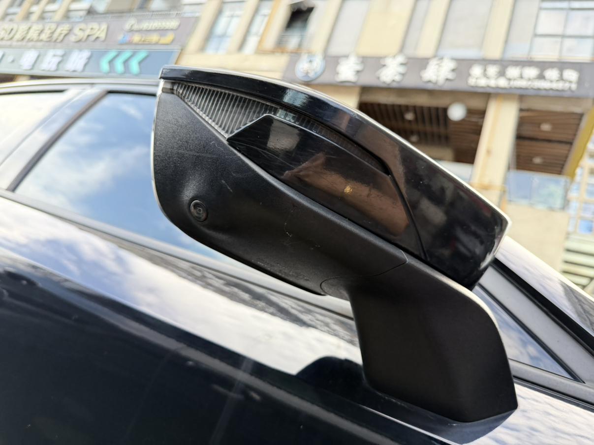 Changan UNI-V 2022 thumb 10