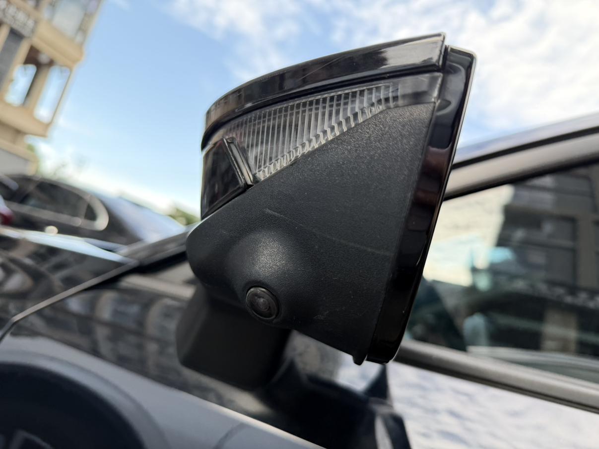 Changan UNI-V 2022 thumb 11