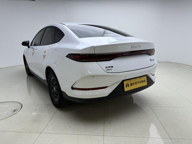 BYD Qin 2025 thumb 3
