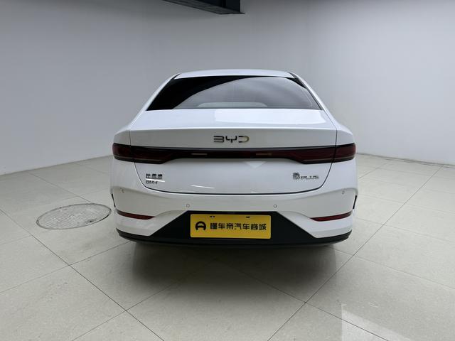 BYD Qin 2025 thumb 4