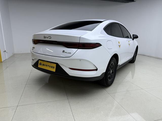 BYD Qin 2025 thumb 5