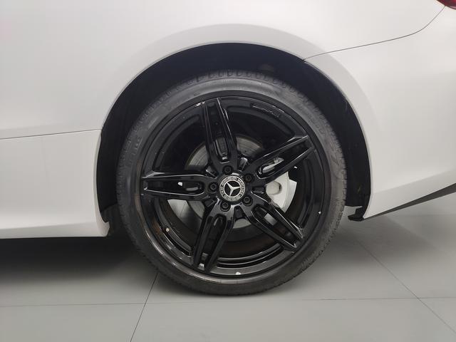 Mercedes-Benz E-Класс 2019 thumb 7