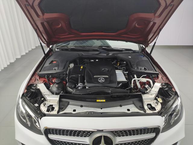 Mercedes-Benz E-Класс 2019 thumb 8