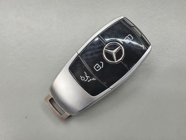 Mercedes-Benz E-Класс 2019 thumb 9