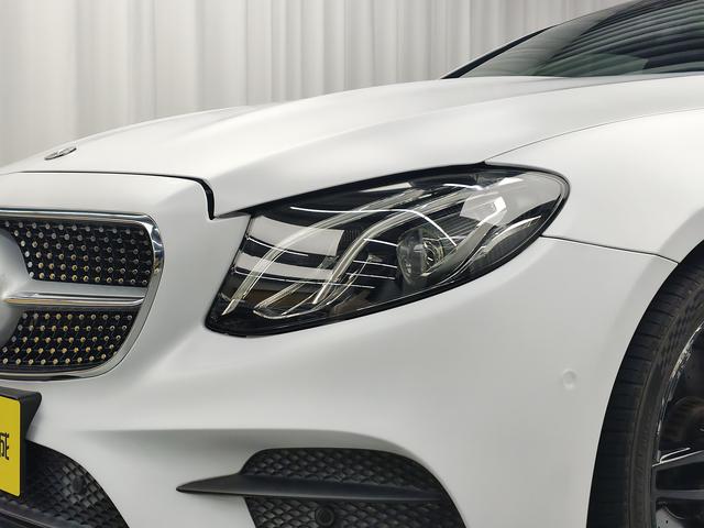 Mercedes-Benz E-Класс 2019 thumb 10