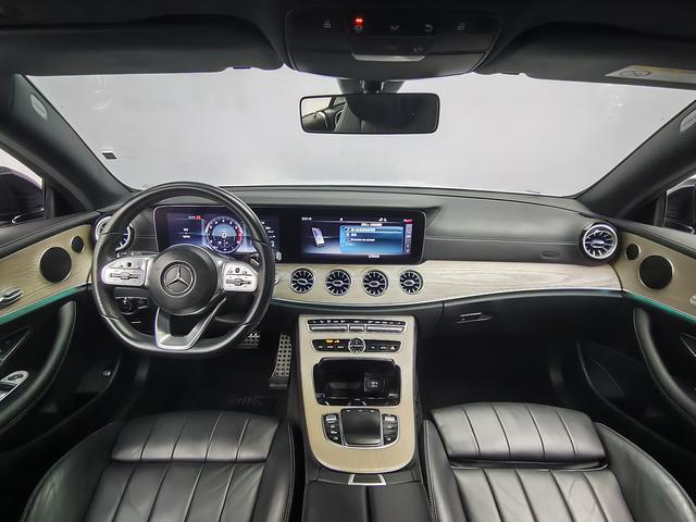 Mercedes-Benz E-Класс 2019 thumb 12