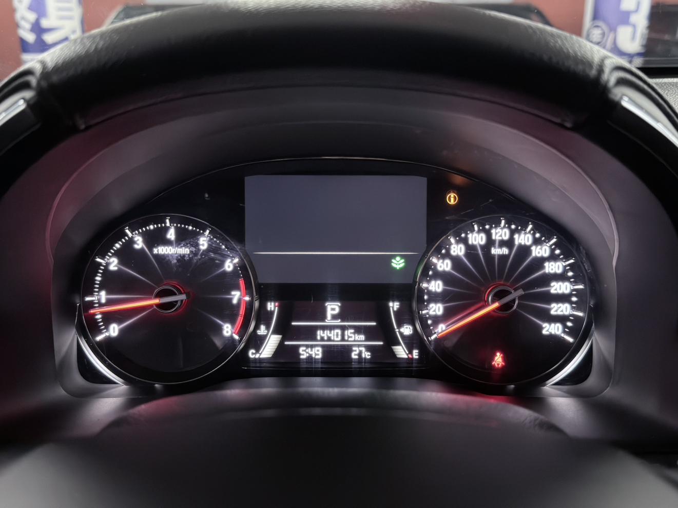Honda Avancier 2017 thumb 11