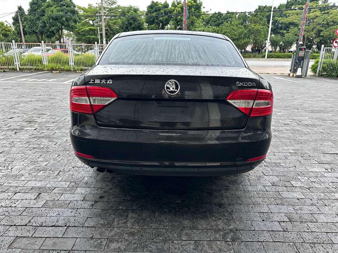 Skoda Su Pai 2013 thumb 4