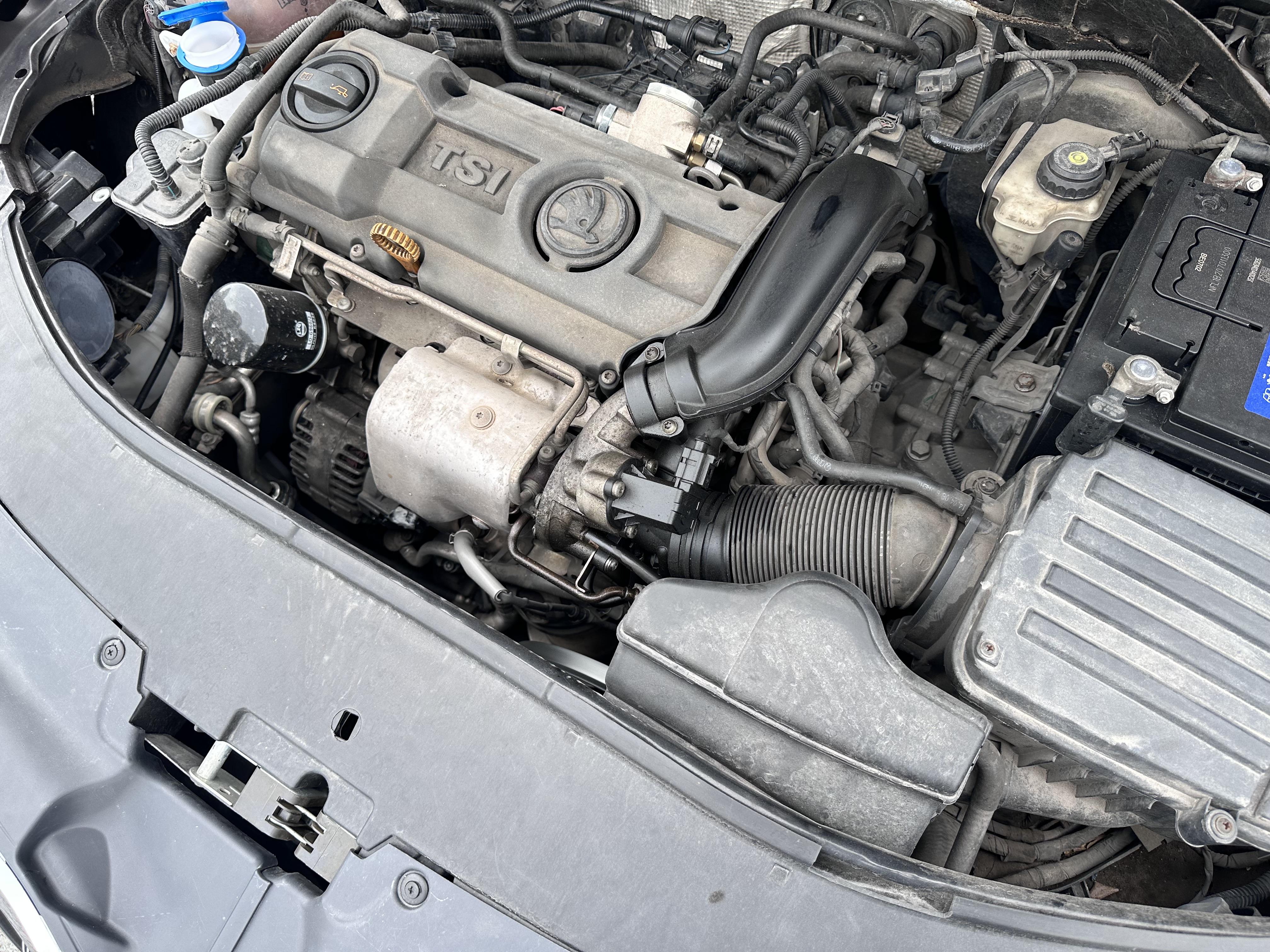 Skoda Su Pai 2013 thumb 6
