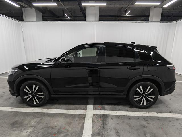 Honda HR-V 2023 thumb 2