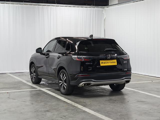 Honda HR-V 2023 thumb 3