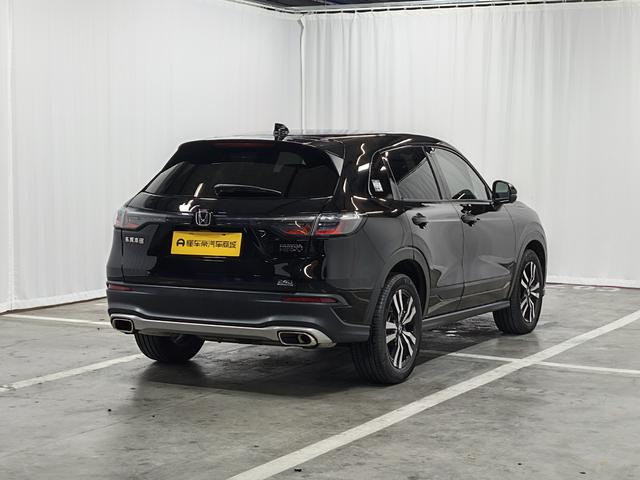 Honda HR-V 2023 thumb 5
