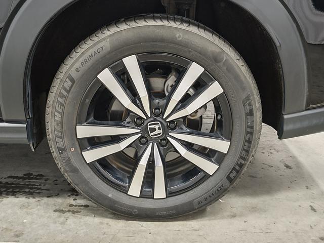 Honda HR-V 2023 thumb 7