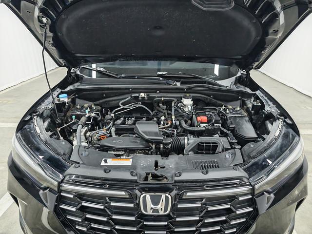 Honda HR-V 2023 thumb 8