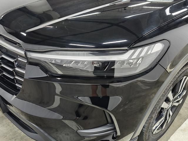 Honda HR-V 2023 thumb 10