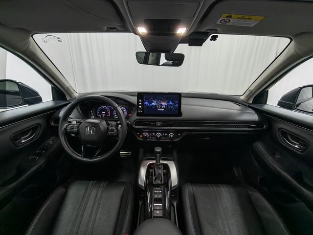 Honda HR-V 2023 thumb 12