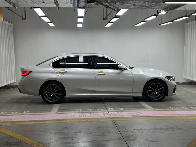 BMW 3 серии 2021 thumb 6