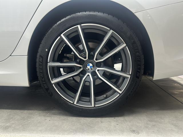 BMW 3 серии 2021 thumb 7