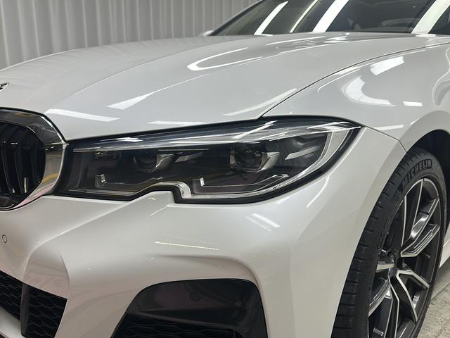 BMW 3 серии 2021 thumb 10