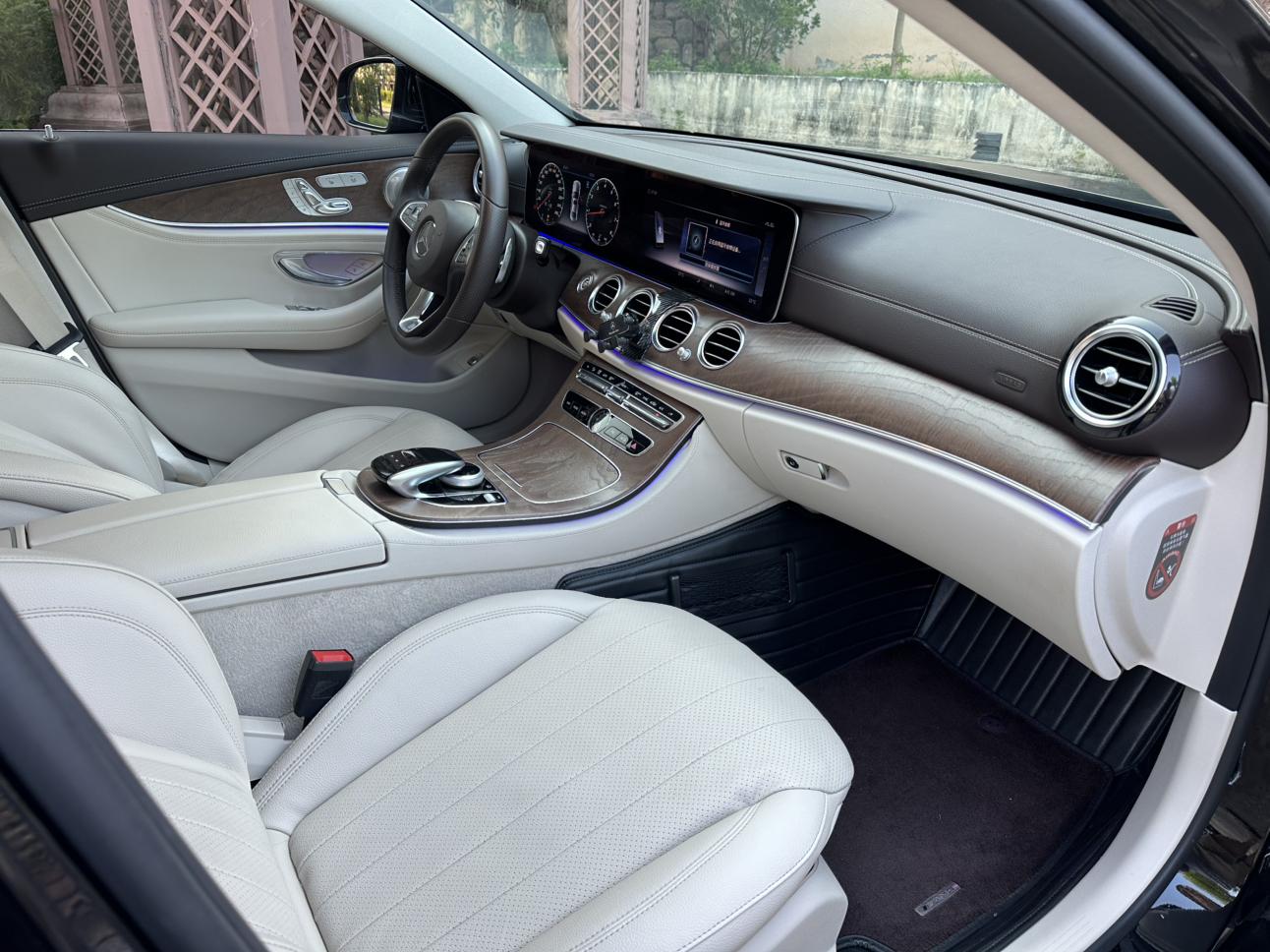 Mercedes-Benz E-Класс 2018 thumb 6