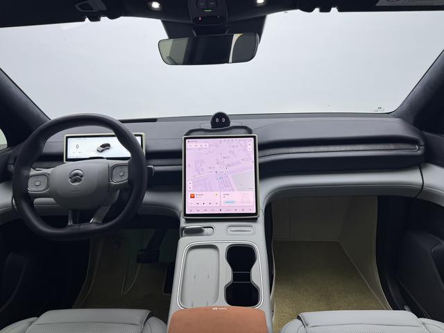 Nio ES6 2024 thumb 12