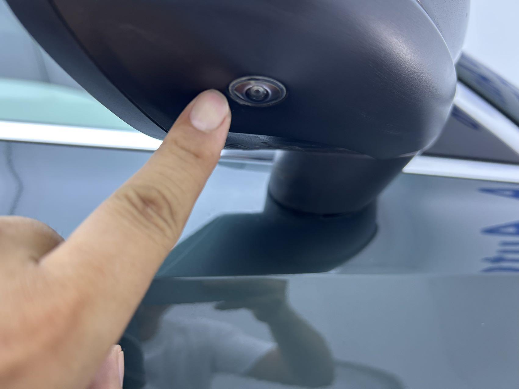 Audi A3 2023 thumb 7