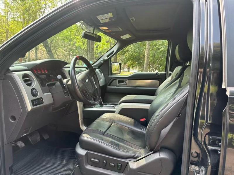Ford F-150 2014 thumb 6