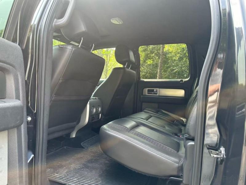 Ford F-150 2014 thumb 7