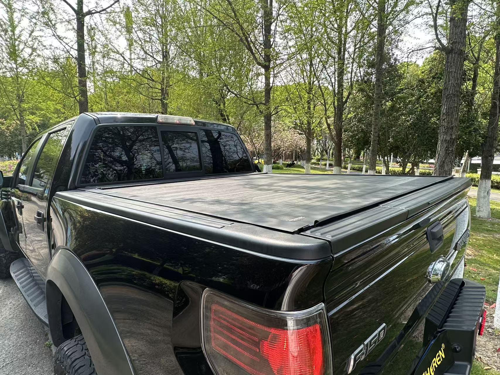 Ford F-150 2014 thumb 11