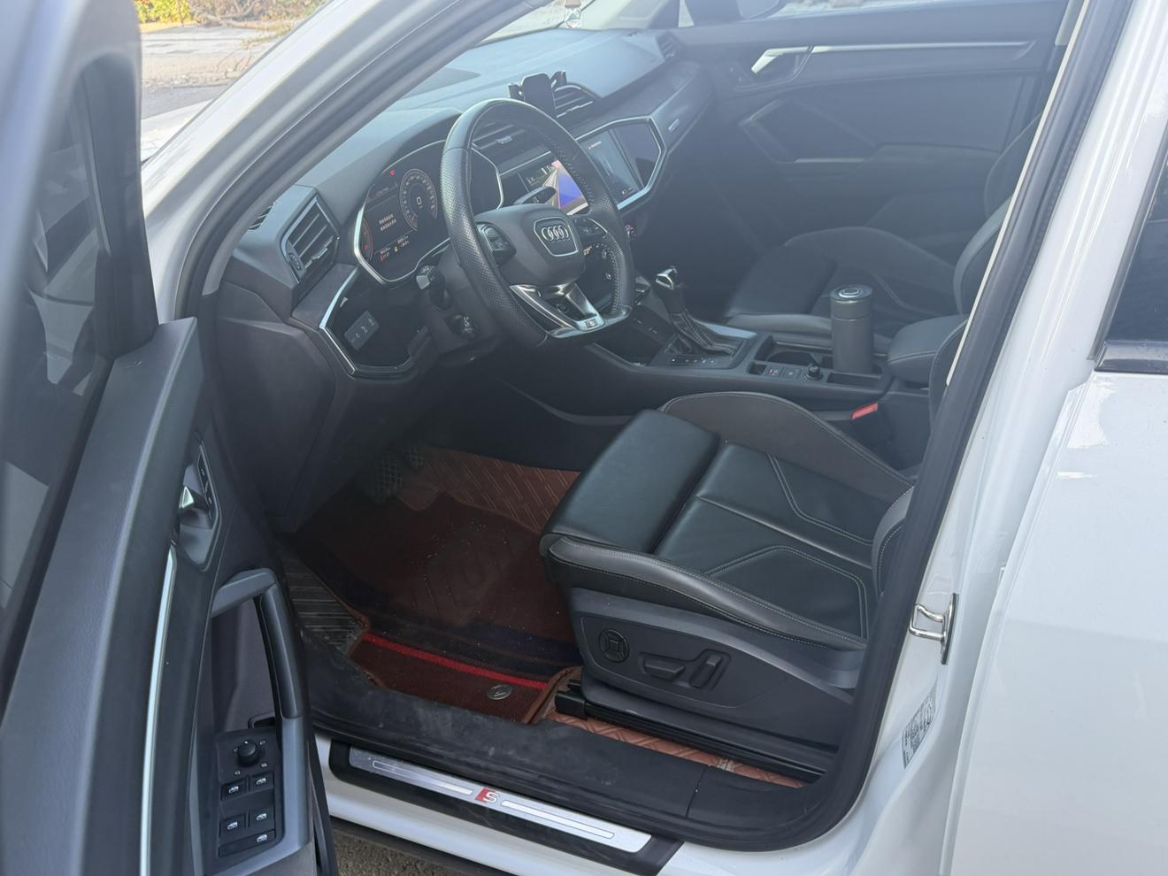 Audi Q3 Sportback 2022 thumb 6