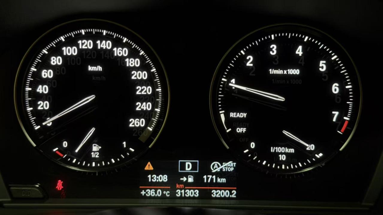BMW X1 2020 thumb 9