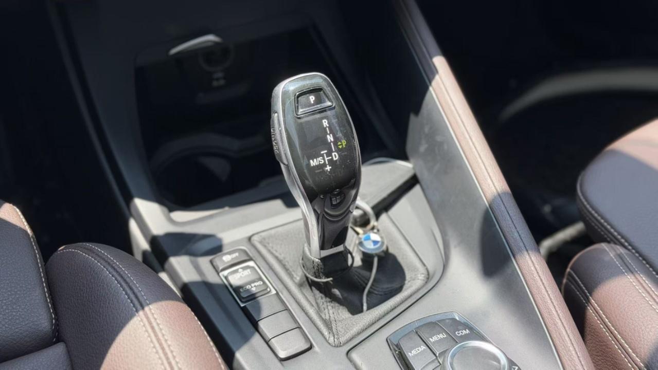 BMW X1 2020 thumb 10