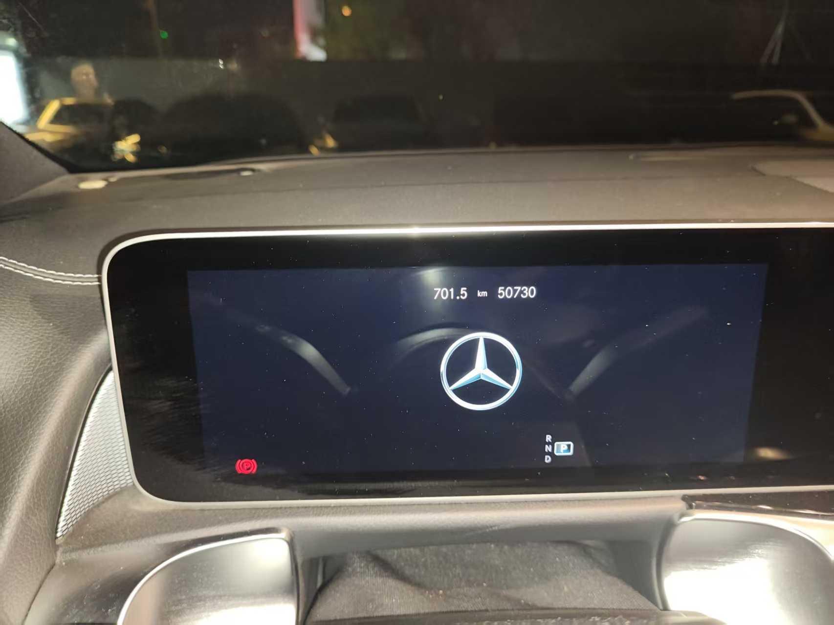 Mercedes-Benz GLB 2020 thumb 7