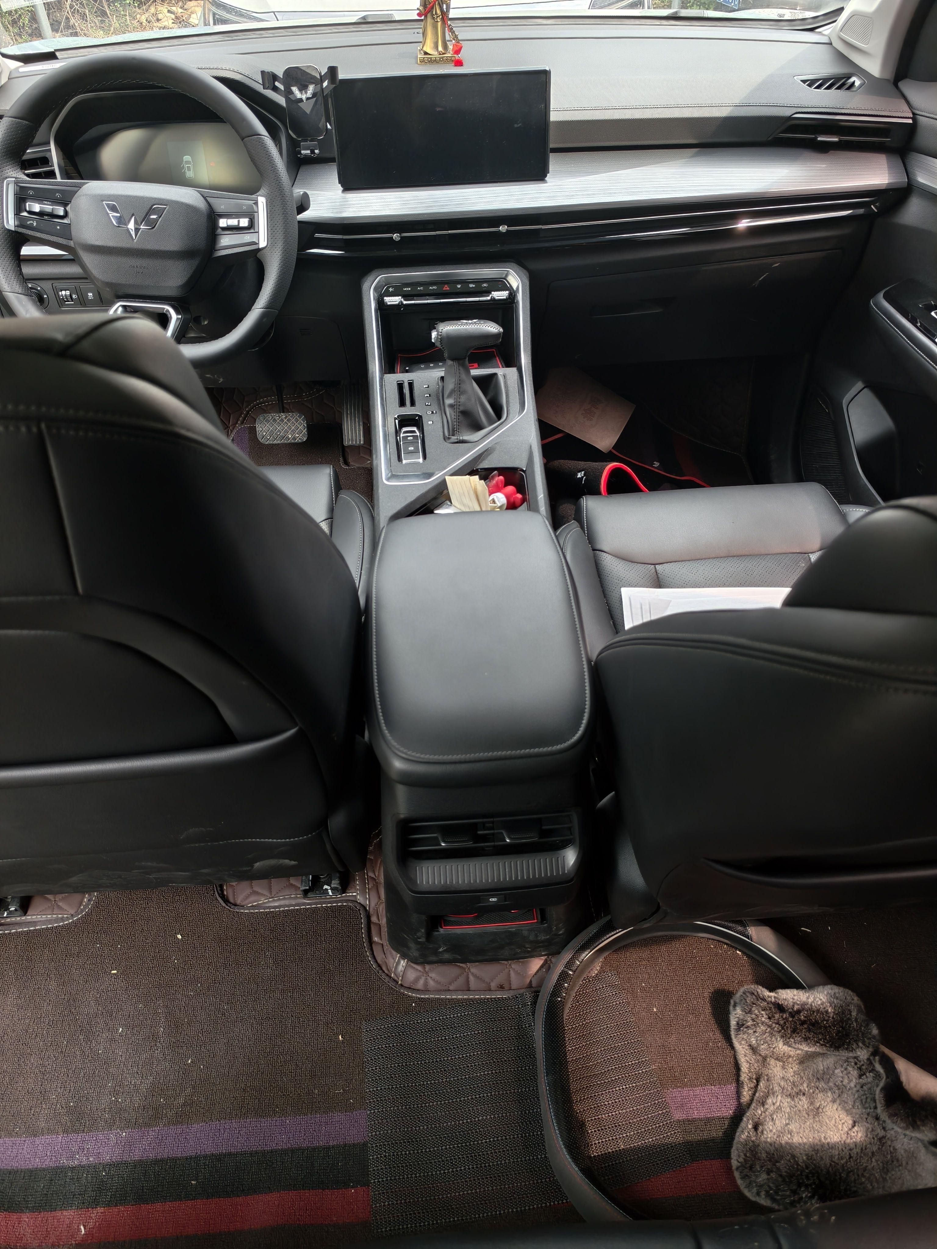 Wuling Xing Chen 2021 thumb 12
