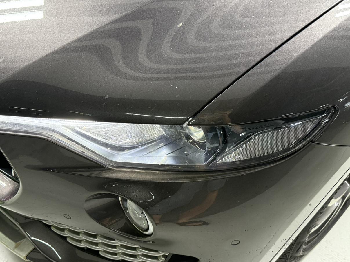 Maserati Levante 2016 thumb 4