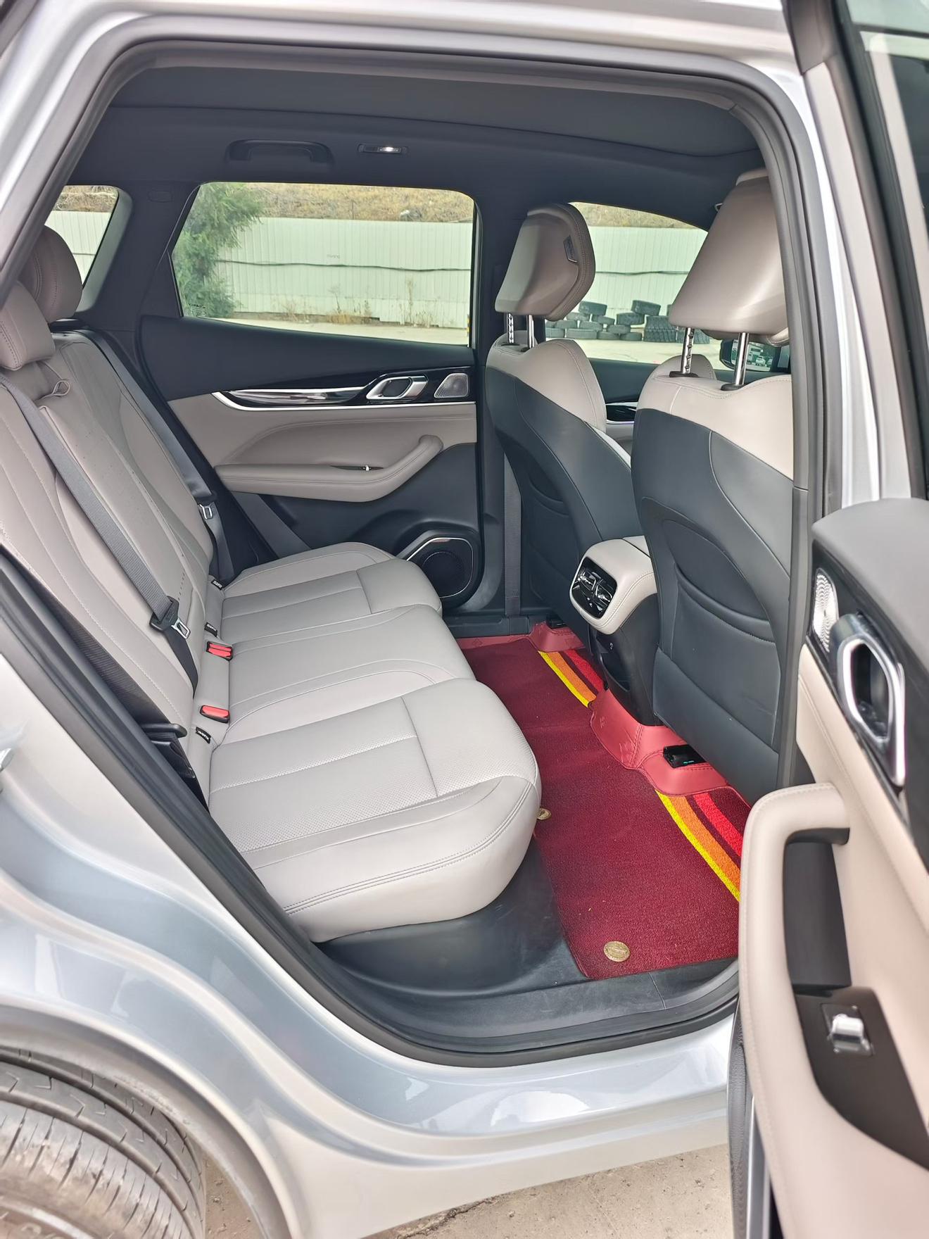 Geely Boyue L 2025 thumb 7